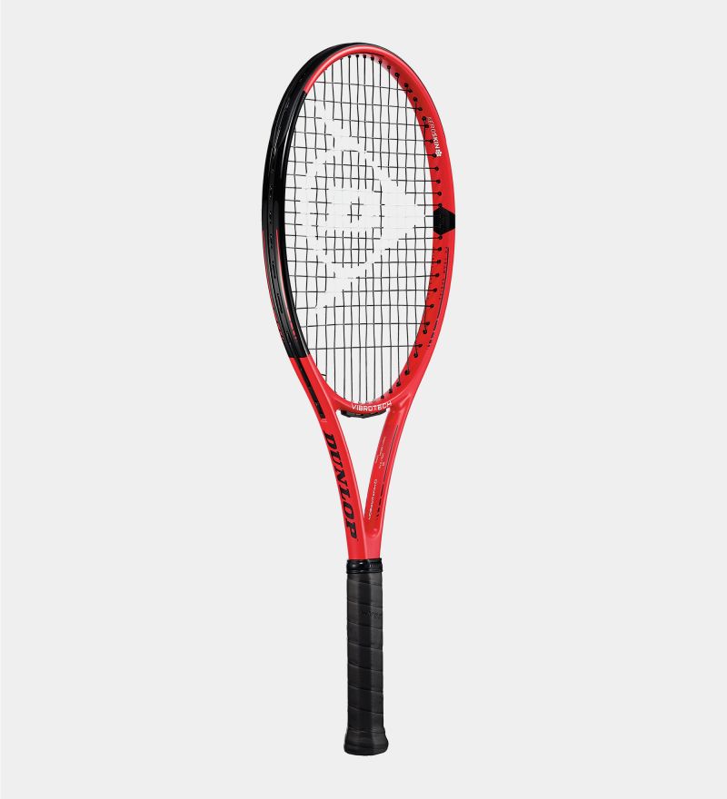 Dunlop CX Team 265 Tennis Racquet - Strung