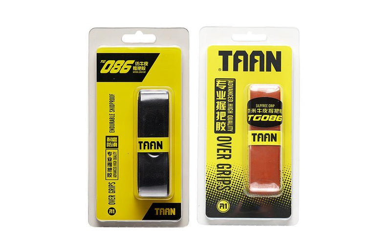TAAN TG086 Imitation Leather Grip - Smash Nation