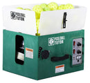 Pickleball Tutor SPIN (Battery Power)