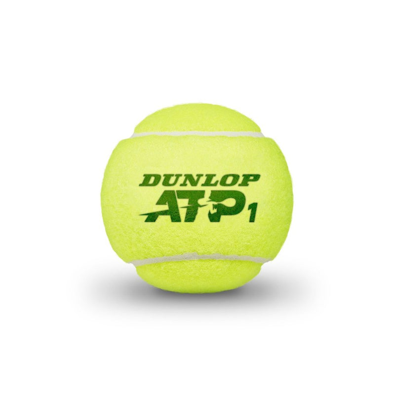 Dunlop ATP Extra Duty Tennis Balls