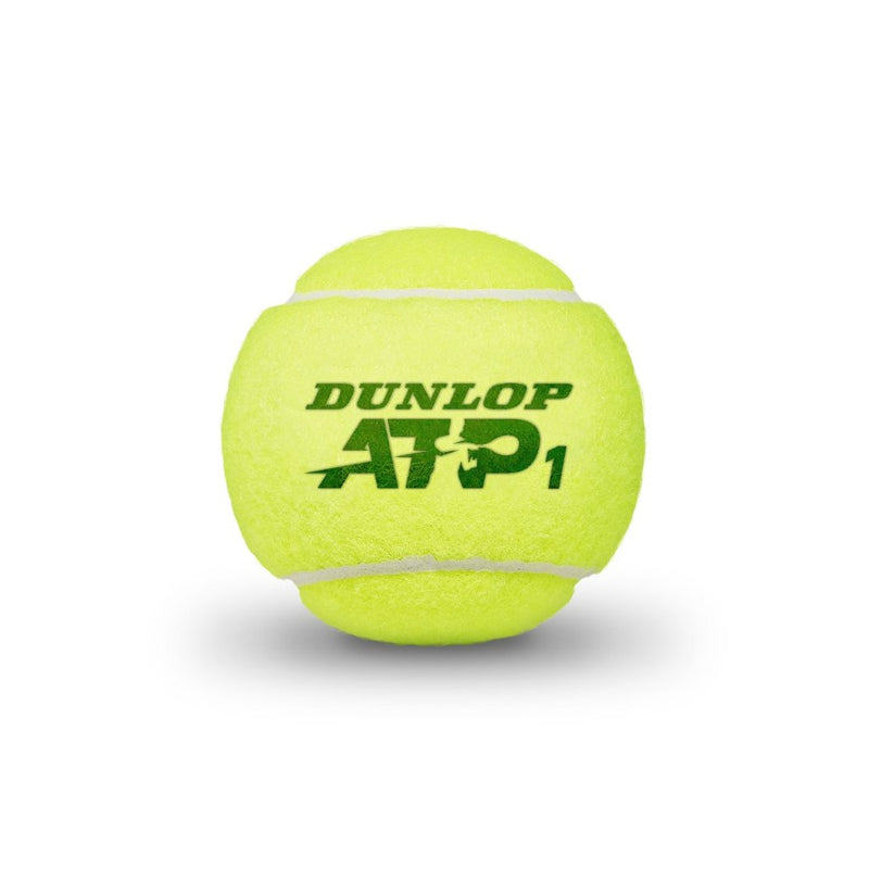 Dunlop ATP Extra Duty Tennis Balls – 24 Can Case