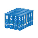 Dunlop Australian Open Extra Duty Tennis Balls - 24 Can Case
