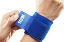 TAAN 1101 Compression Wrist Band - Smash Nation