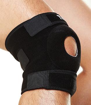 TAAN 1110 Compression Knee Joint Band - Smash Nation