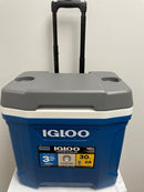 Igloo Latitude 30 Roller Cooler