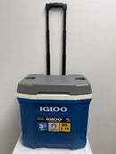 Igloo Latitude 30 Roller Cooler