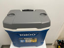 Igloo Latitude 30 Roller Cooler