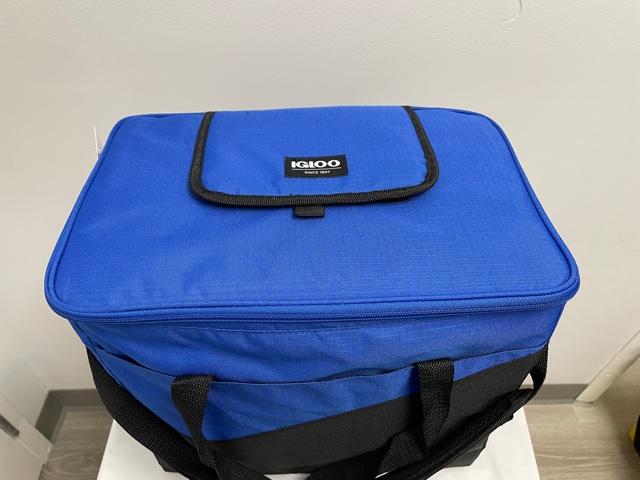 Igloo Collapse & Cool 36 Sport Cooler Bag