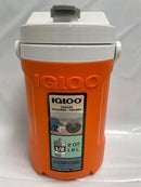 Igloo Latitude Half Gallon Water Jug