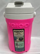 Igloo Latitude Half Gallon Water Jug