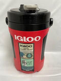 Igloo Latitude Pro Half Gallon Water Jug