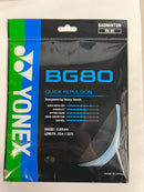 Yonex BG80 Badminton String