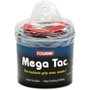 Tourna Mega Tac – 30 Pack Blue