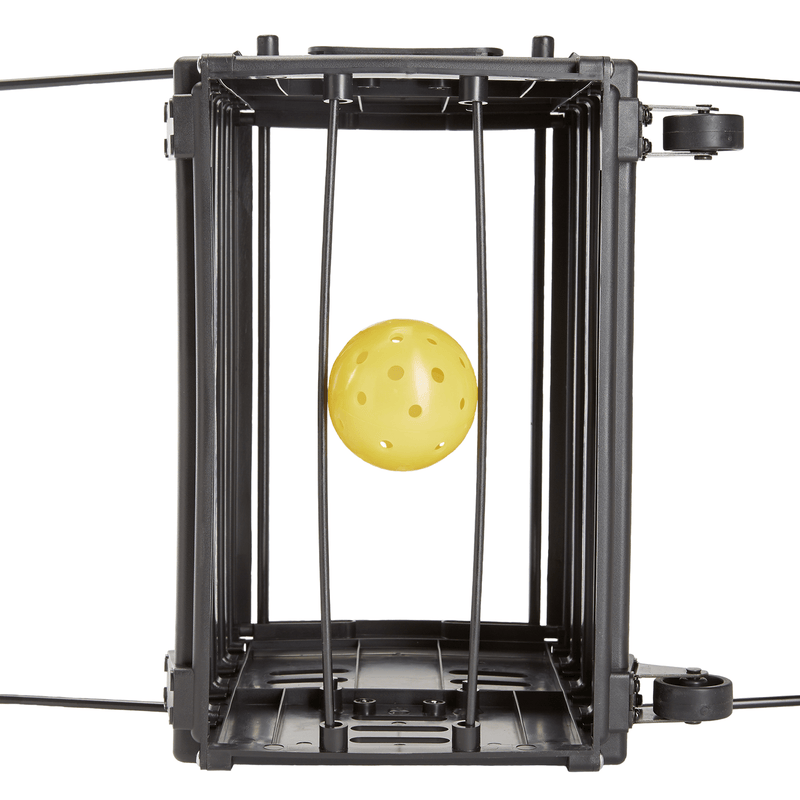 Tourna Pickleball Caddy Deluxe W/Wheels