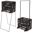 Tourna Pickleball Caddy Deluxe W/Wheels