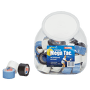 Tourna Mega Tac Pickleball Grip Single