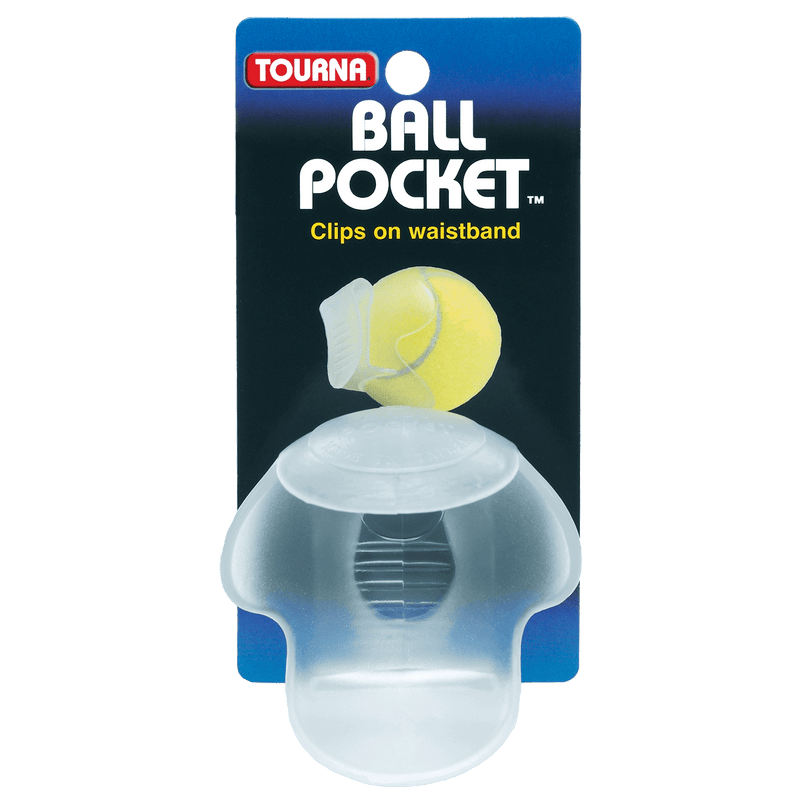 Tourna Ball Pocket