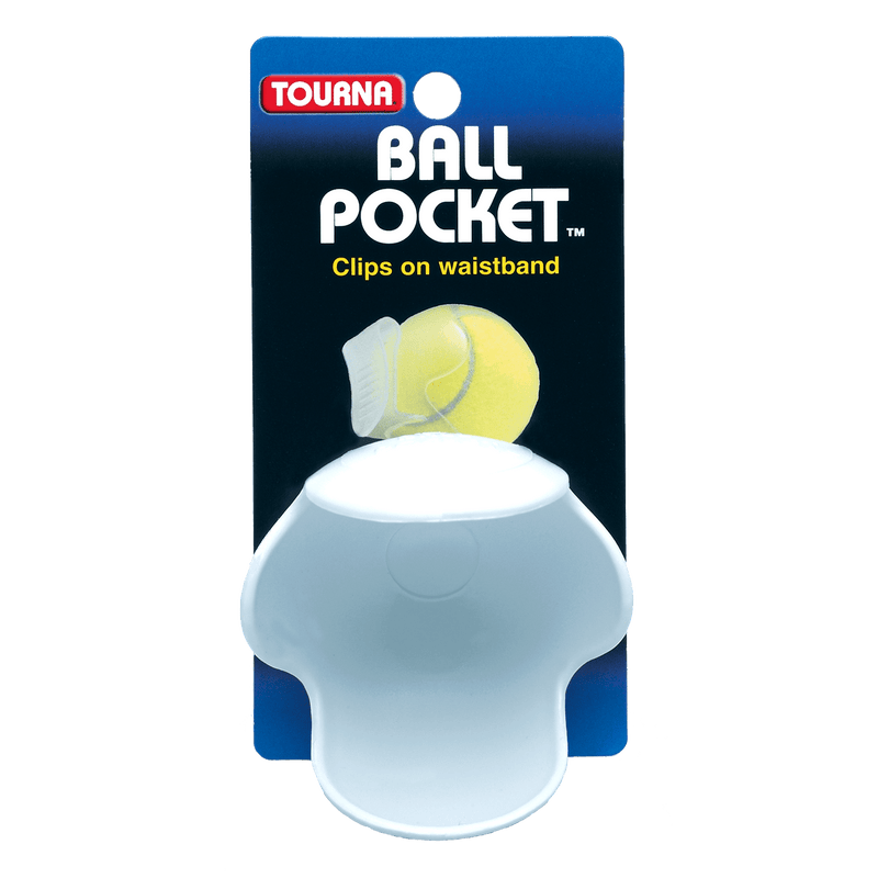 Tourna Ball Pocket