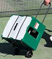 Pickleball Tutor SPIN (Battery Power)