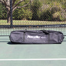 PickleNet Mini Pickleball Net System - Oval Poles