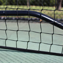 PickleNet Mini Pickleball Net System - Oval Poles