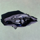 PickleNet Mini Pickleball Net System - Oval Poles