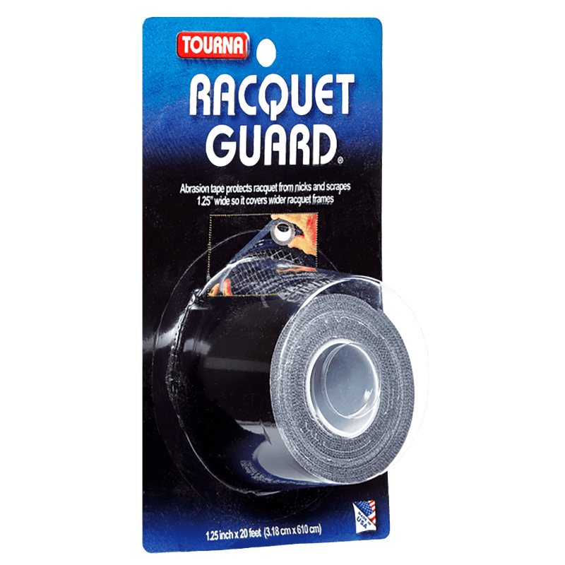 Tourna Racket Guard Tape (1.25"x20ft)
