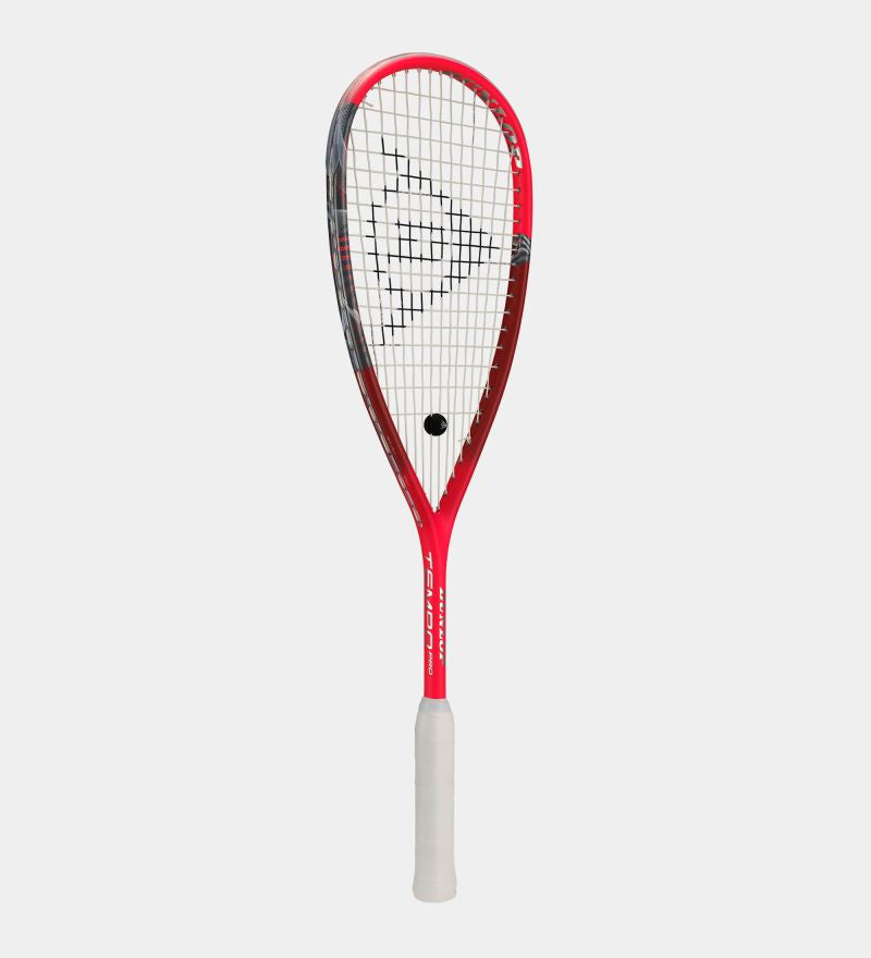 Dunlop Tempo Pro Squash Racquet
