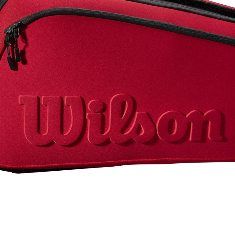 Wilson Super Tour Clash V2.0 9PK Racquet Bag