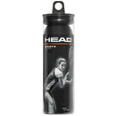 Head Start White Dot Squash Balls Tube of 3 - Smash Nation