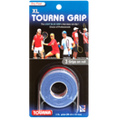 Tourna Grip XL 3 Grips Blue