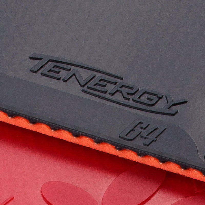Butterfly Tenergy 64 Table Tennis Rubber - Smash Nation