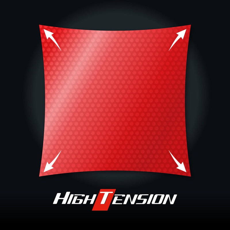 Butterfly Tenergy 64 Table Tennis Rubber - Smash Nation
