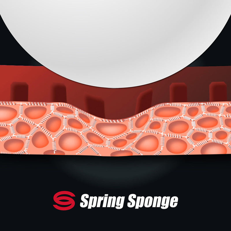 Butterfly Tenergy 64 Table Tennis Rubber - Smash Nation