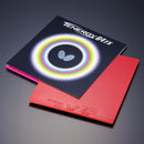 Butterfly Tenergy 64 FX Table Tennis Rubber - Smash Nation