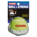 Tourna Ball & String for Tennis Trainers