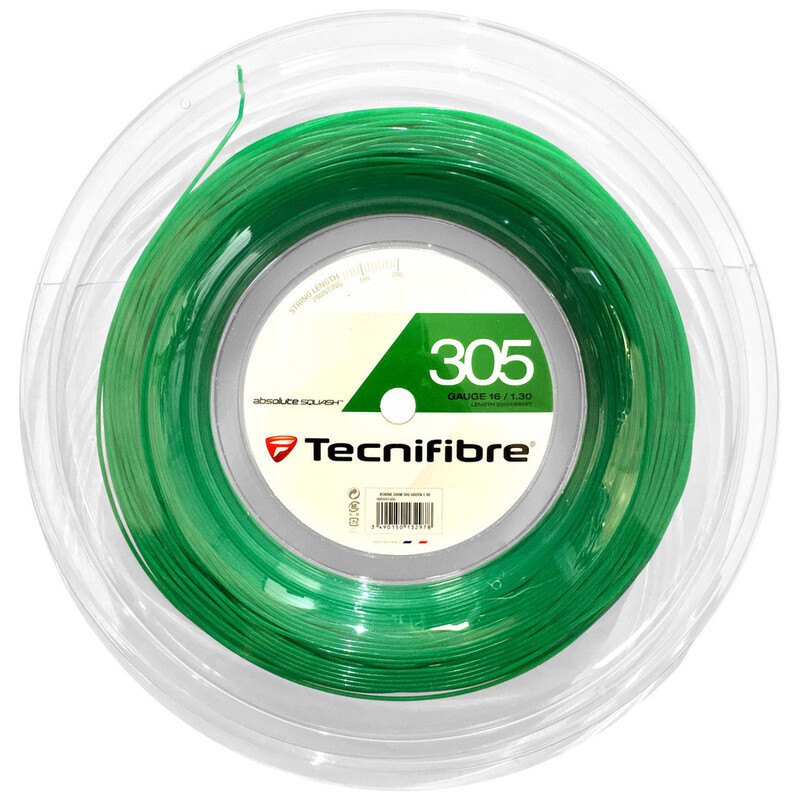 Tecnifibre 305 110/18 Squash String