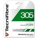 Tecnifibre 305 17 Squash String (Green) - Smash Nation