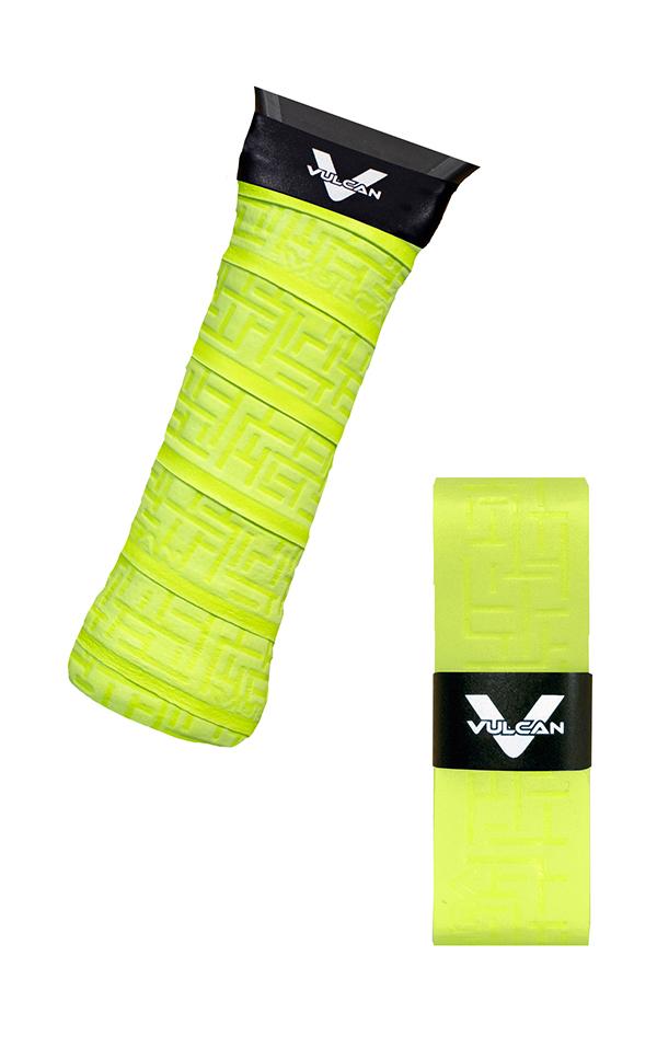 Vulcan Max Cool Pickleball Overgrips (3 pk.)