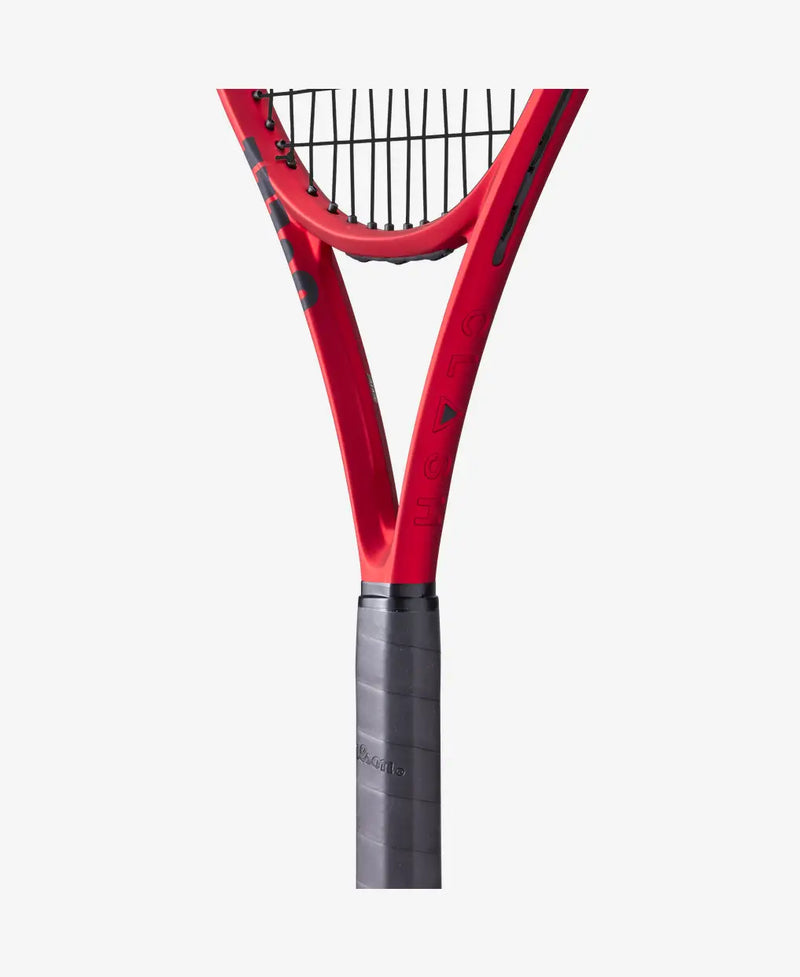 Wilson Clash 100 V2.0 Tennis Racket Frame