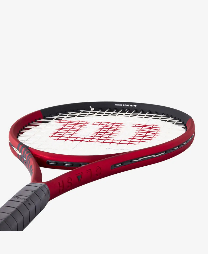 Wilson Clash 100 V2.0 Tennis Racket Frame