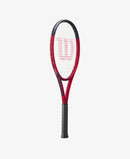 Wilson Clash 100L V2.0 Tennis Racket Frame