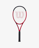 Wilson Clash 100L V2.0 Tennis Racket Frame