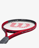 Wilson Clash 100L V2.0 Tennis Racket Frame