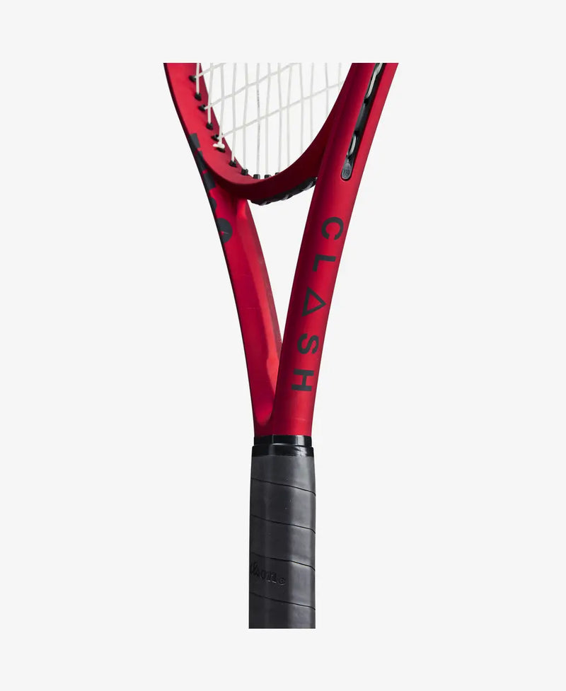 Wilson Clash 100L V2.0 Tennis Racket Frame