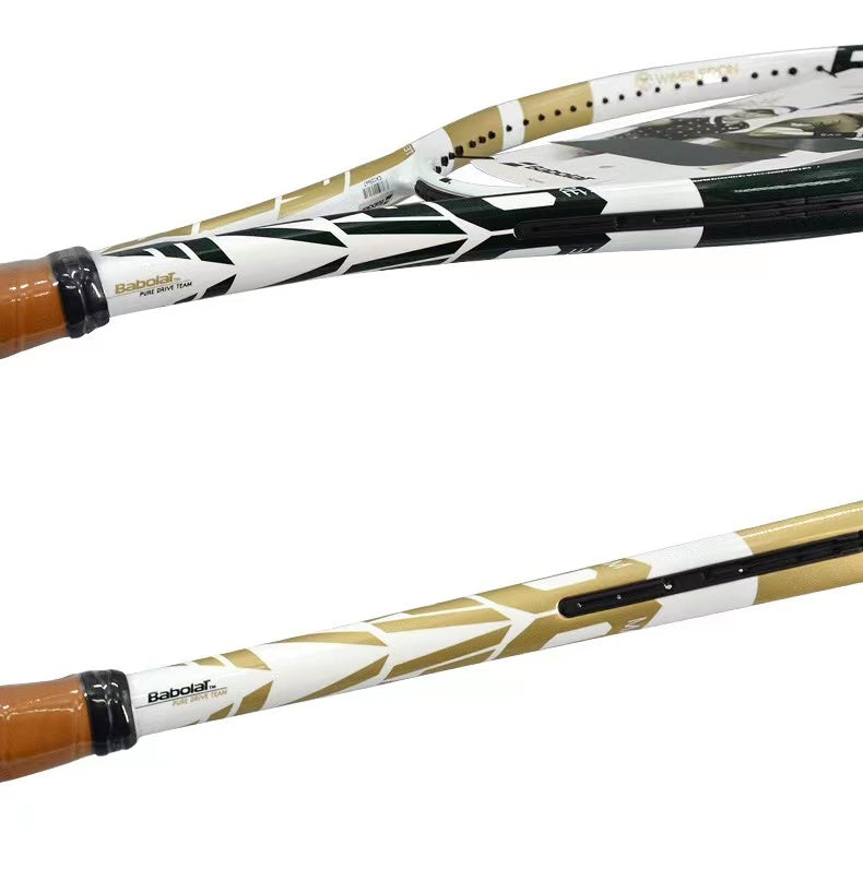 Babolat Pure Drive WIN Team Tennis Racket Frame
