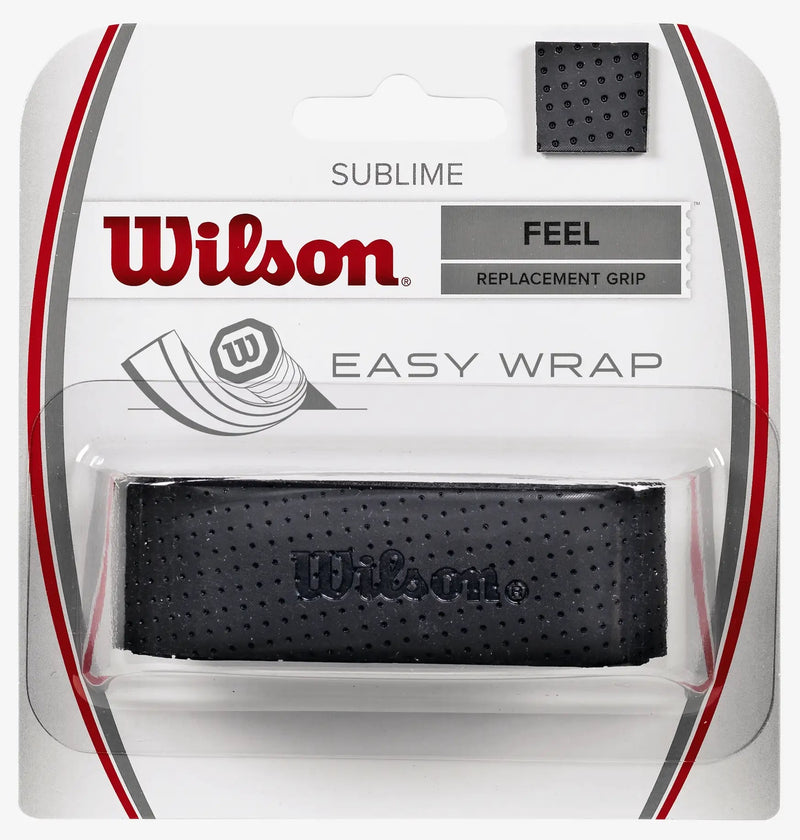 Wilson Sublime Replacement Grip