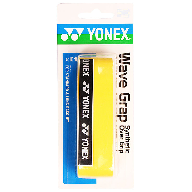 Yonex AC104EX Wave Grip