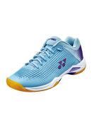 Yonex Power Cushion Eclipsion X2 Ladies Court Shoes [Light Blue]