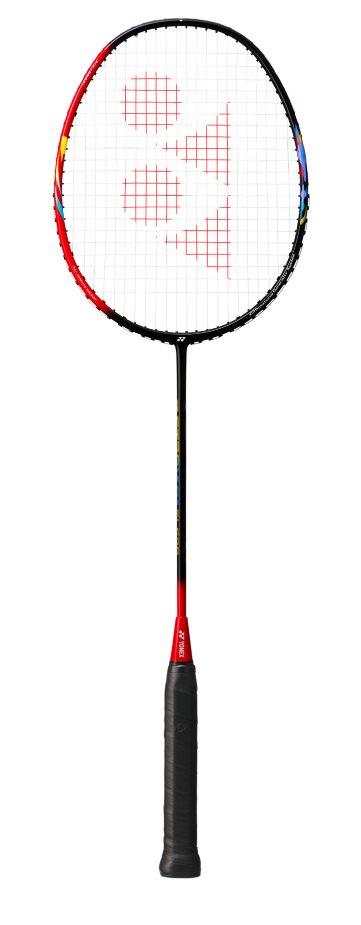Yonex Astrox 01 Clear Badminton Racket